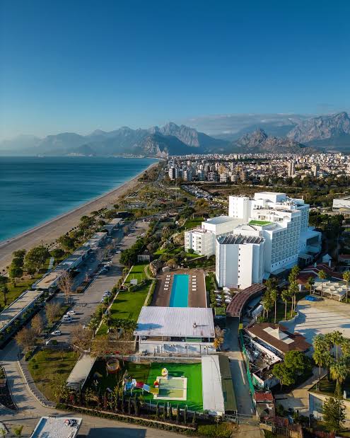 Hotel SU & Aqualand
