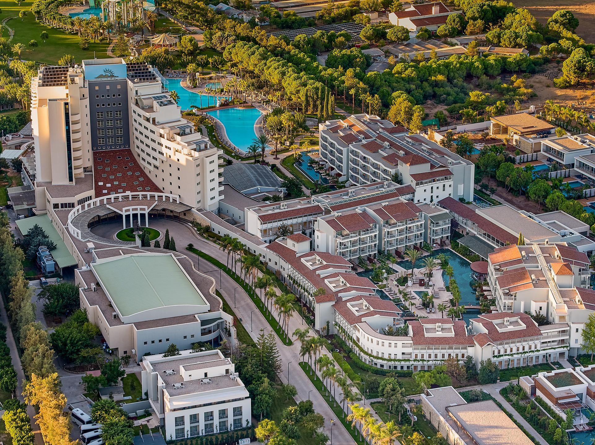 Barut Lara Hotel