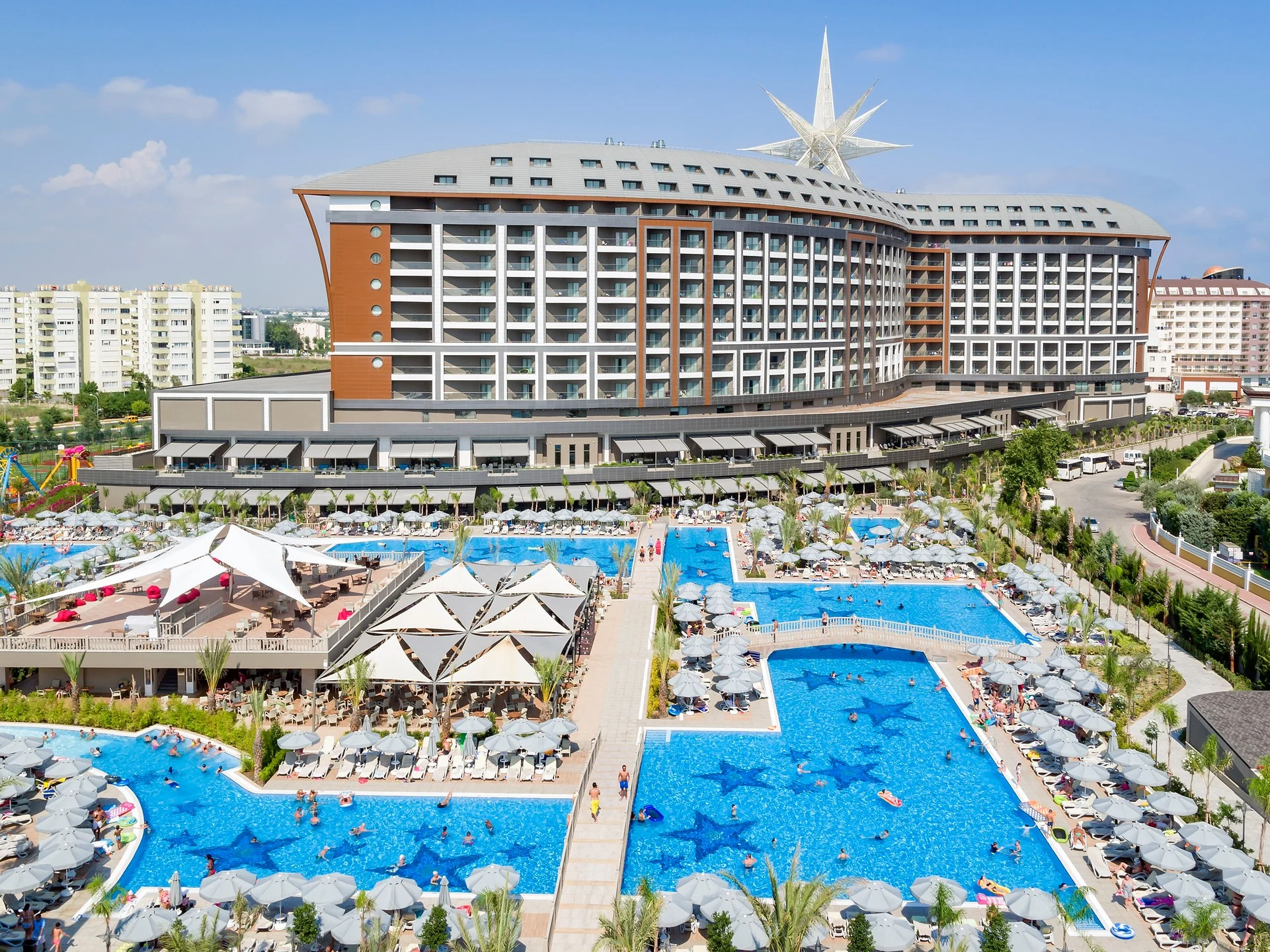 Royal Seginus Hotel