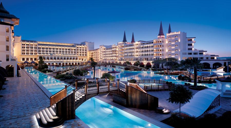 Titanic Mardan Palace