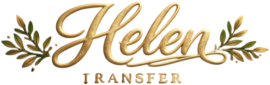 Helen VIP Transfer
